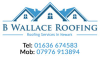 B wallace roofing