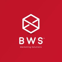 Bws marketing solutions