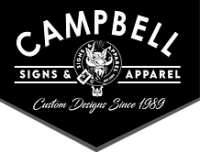 Campbell excavations limited