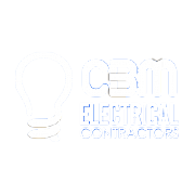 Cbm electrical contractors limited