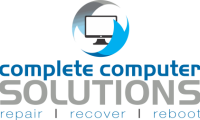 Complete computer solutions uk
