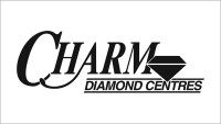 Charm diamond centres