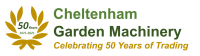 Cheltenham garden machinery