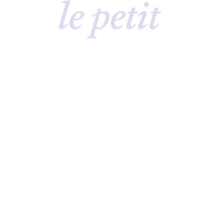 Cafe fleur