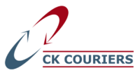 Ck courier solutions ltd