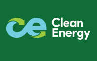 Clean-energy company