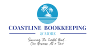 Coastline bookkeeping