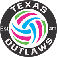 Texas Outlaws Beach Volleyball Club