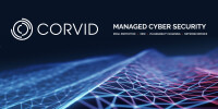 Corvid – intelligent cyber defence