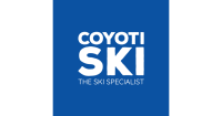 Coyoti ski & snowboard