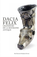 Dacia felix trading company