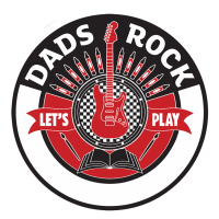 Dads rock