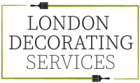 Decorating services london