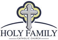 Holy family catholic church