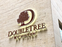 Doubletree by hilton cambridge city centre