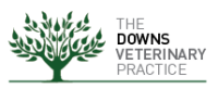The downs veterinary practice limited