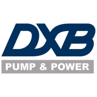 Dxb pump & power limited