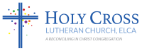 Holy cross lutheran church