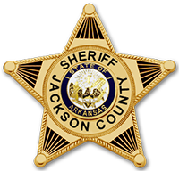 Jackson county sheriff's department