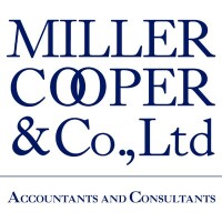 Miller, cooper & co., ltd.