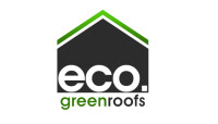 Eco green roofs