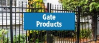 Ameristar fence products