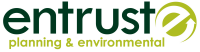 Entrust planning & environmental consultants