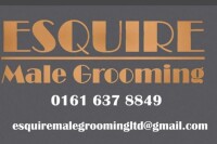 Esquire male grooming limited