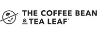 The coffee bean and tea leaf