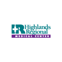 Highlands regional medical center