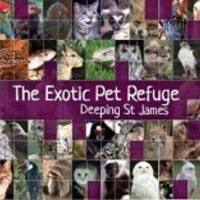 Exotic pet refuge