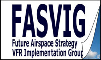 Fasvig (future airspace strategy vfr implementation group)