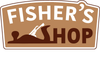 Fisher shop