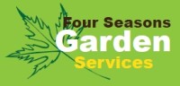 Four seasons gardening services