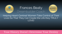 Frances beaty dreambuilder coach