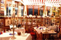 Restaurant Ambasciata