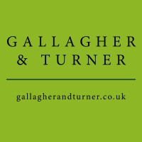 Gallagher and turner
