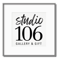 Studio 106 art gallery