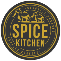 Garam masala spice kitchen