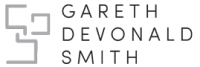 Gareth devonald smith