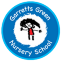 Garretts green nursery school