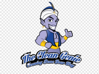 Genie cleaning services