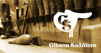 Gibson saddlers limited