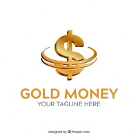 Gold equals cash