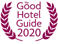 The good hotel guide