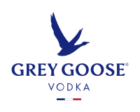 Grey goose living