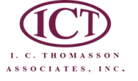 I. c. thomasson associates, inc.
