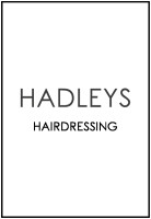 Hadleys hairdressing