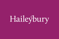 The haileybury society