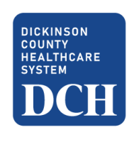 Dickinson county healthcare system